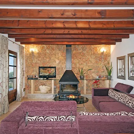 Canova Holiday home