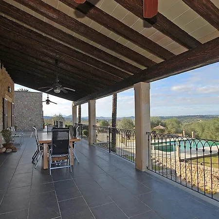 Holiday home Canova Ariany
