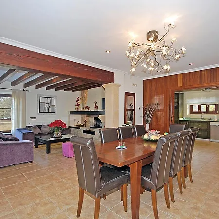 Holiday home Canova Ariany