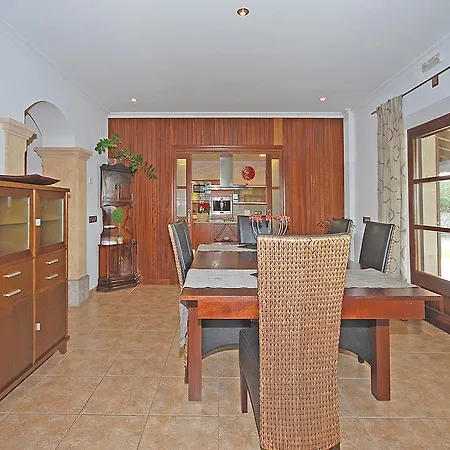 Holiday home Canova Ariany