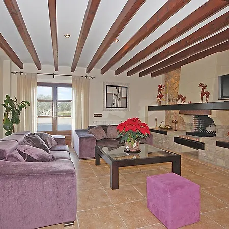 Canova Holiday home *